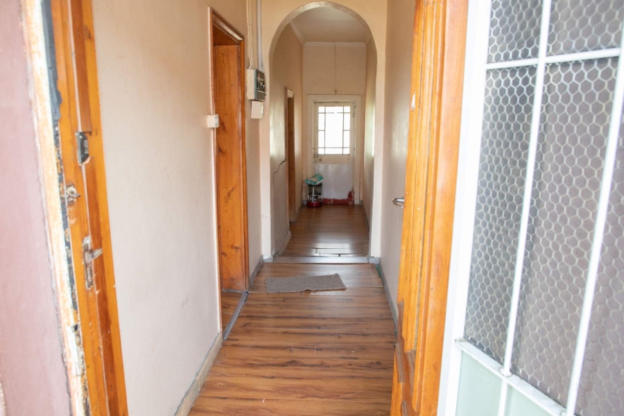 4 Bedroom Property for Sale in Heilbron Free State